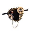 Steampunk Deluxe Eyepatch