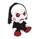 Saw Billy The Puppet 8 Horror Plush Phunny"