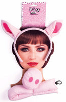 Pig Costume Kit