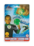 Green Lantern Ring