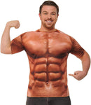 Muscle T Shirt