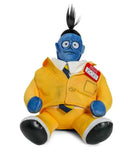 Beetlejuice Beetlejuice Bob Plush Phunny