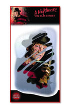 Freddy Glass Grabber