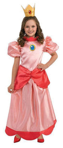 Princess Peach Child