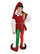 Elf Tights Child