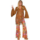 Hippie Groovy Sweetie Costume