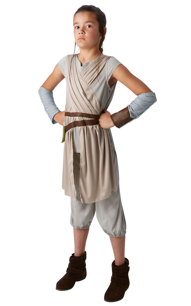 Rey Deluxe