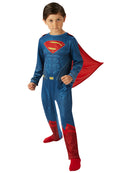 Superman Classic 3-4Yrs