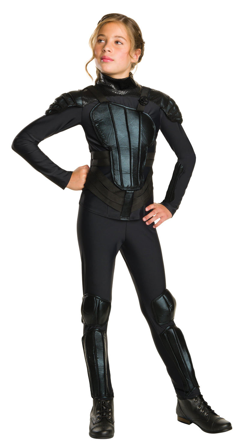 Batgirl Dcshg Costume - Size L