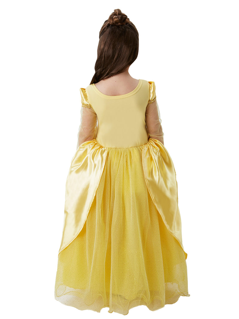 Belle Premium Costume