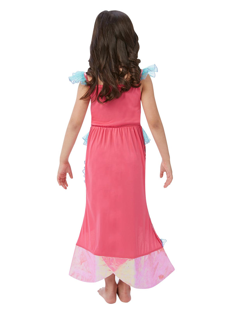 Mermaid Deluxe Princess