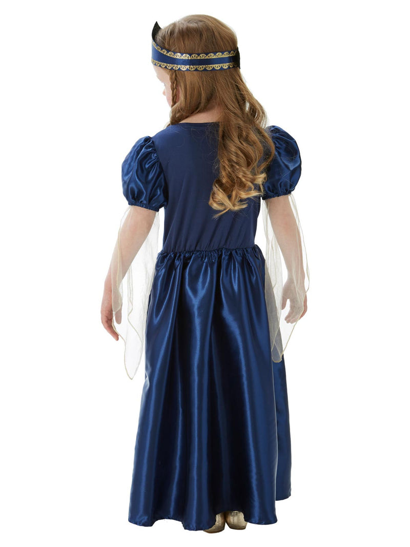 Renaissance Princess Costume