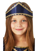 Wonder Woman Dc Comics Party Time - Size 3-6