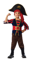 Shipmate Pirate Costume