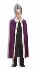 Unisex 80s Rock Star Wig - Adult