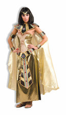Egyptian Goddess Costume
