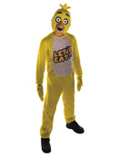 Chica Costume