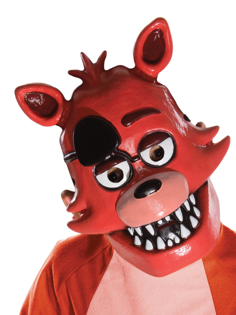 Chica Fnaf Deluxe Costume - Size Teen