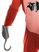 Anthony Wiggle Deluxe Costume (l/h)- Size Toddler