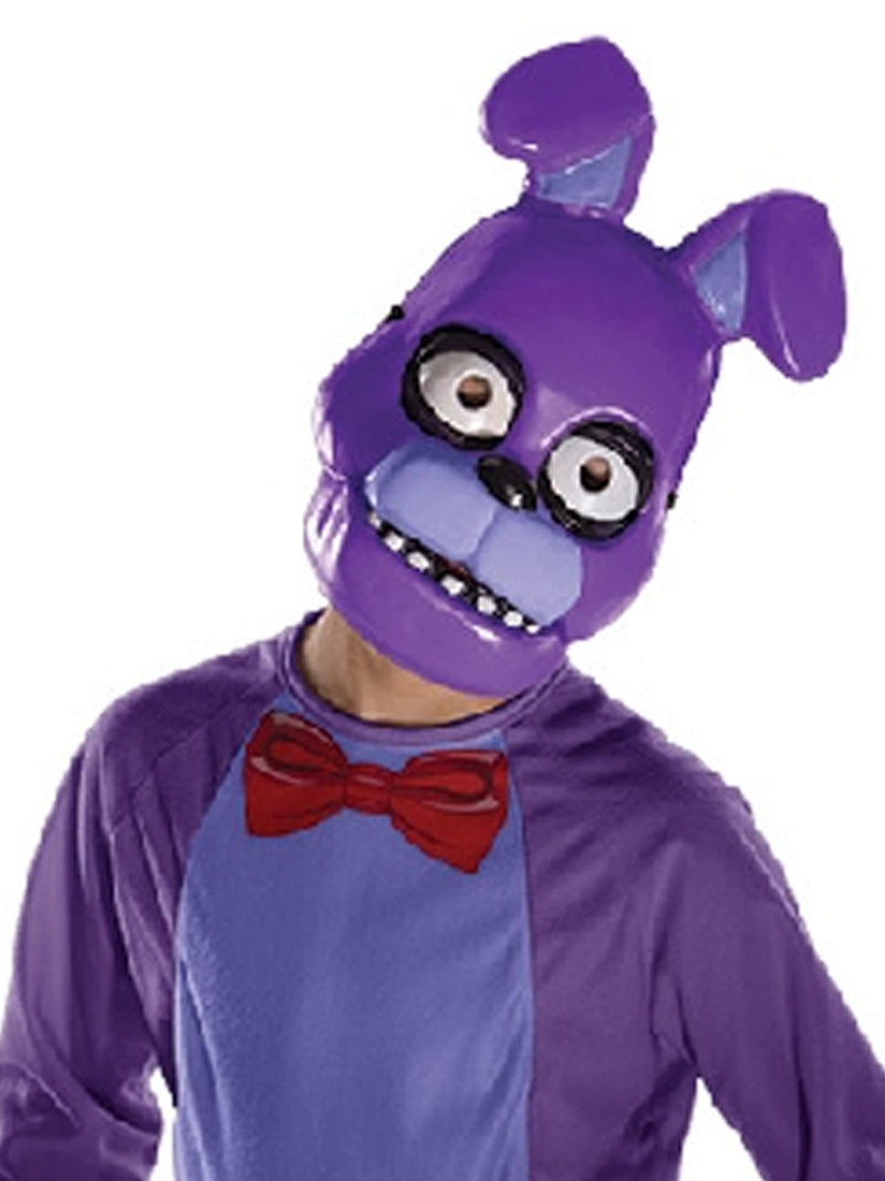 Little Devil Costume - Size Toddler