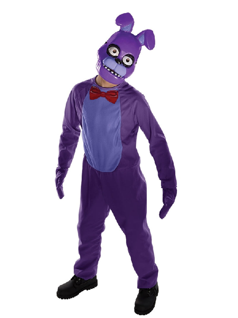 Little Devil Costume - Size Toddler