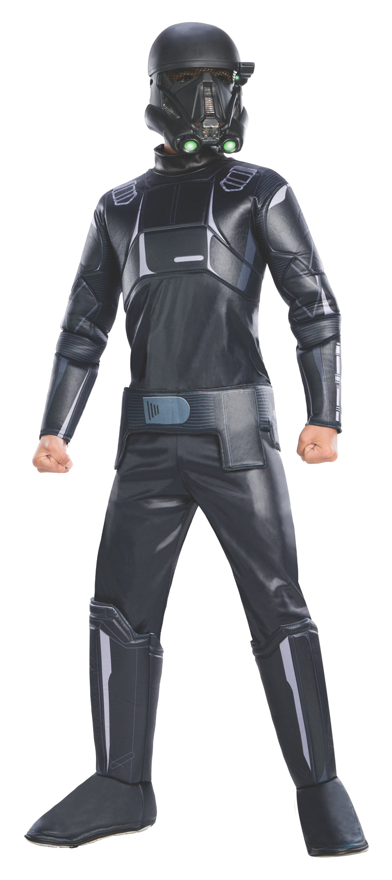 K-2s0 Rogue One Deluxe - Size S