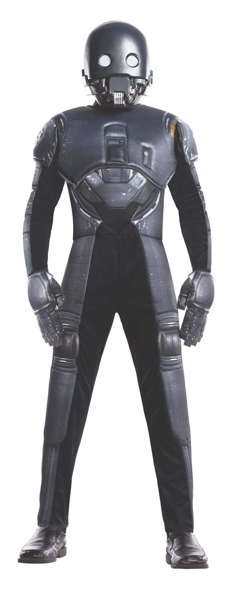 Bonnie Deluxe Costume - Size L