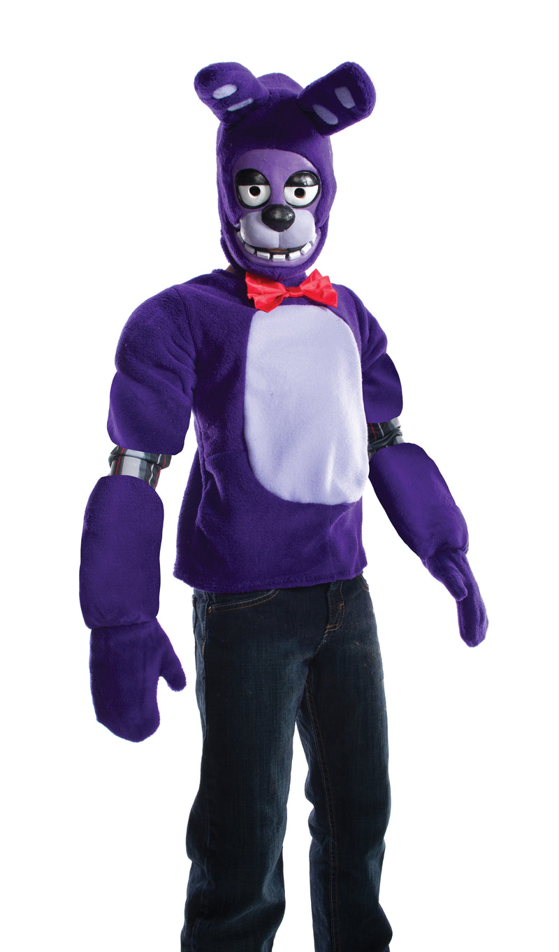 Spider-man Costume - Size L