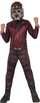 Starlord Costume