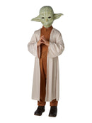 Yoda Deluxe Child Costume