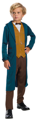 Newt Classic Costume