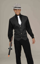 20'S Gangster Shirt