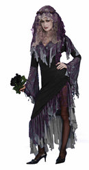 Zombie Bride Costume
