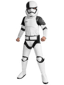 Stormtrooper Executioner Trooper Super Deluxe Costume
