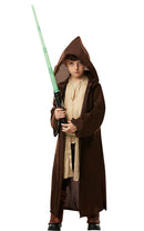 Jedi Deluxe Robe