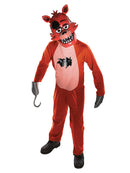 Foxy Fnaf Costume
