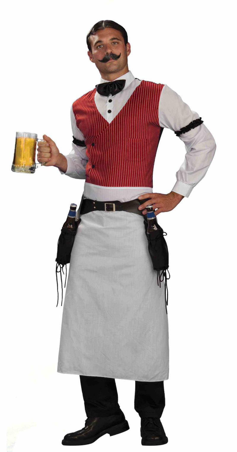 Henry Viii Deluxe Costume - Size Plus