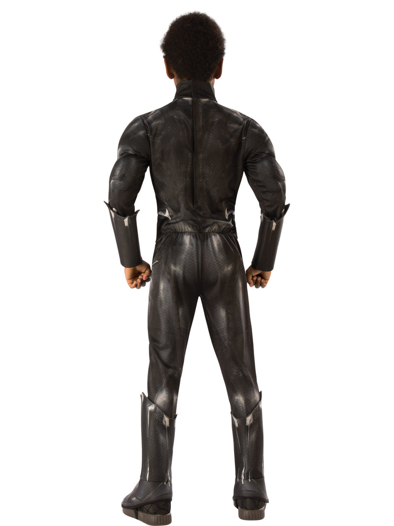 Black Panther Deluxe Costume