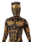 Lightning Mcqueen Deluxe Costume - Size 4-6