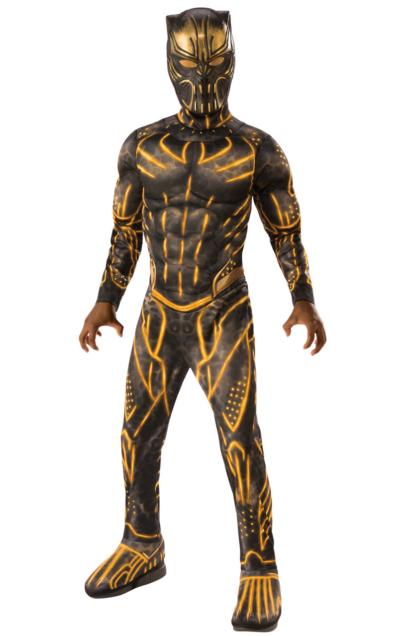 Iron Man Collector's Edition - Size Std