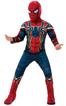 Iron-Spider Deluxe Costume
