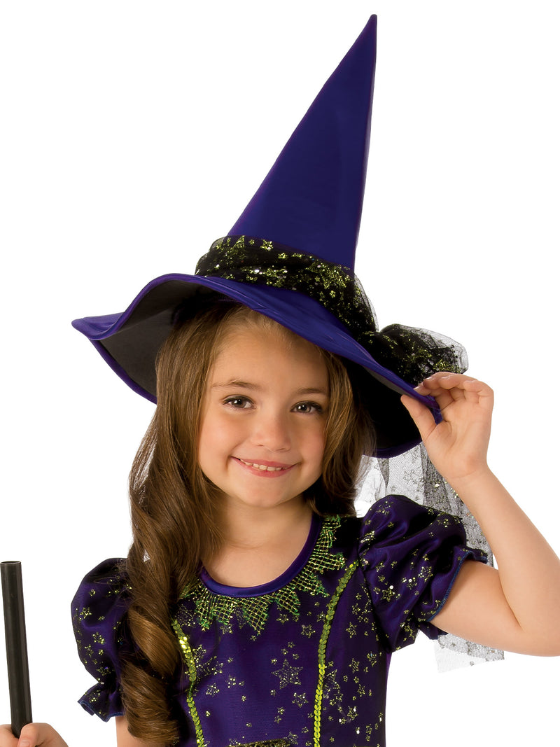 Twilight Witch Costume