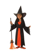 Gothic Witch Costume