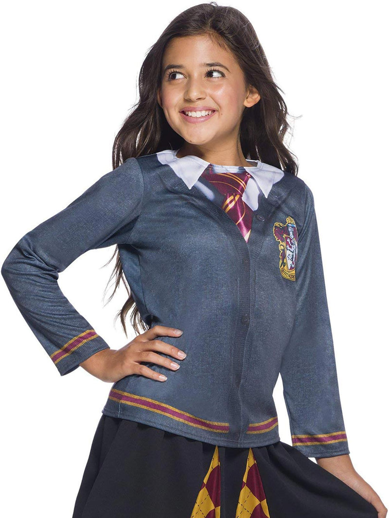 Gryffindor Costume Top