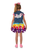 Jojo Siwa Dress Vest Set