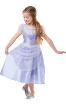Clara From The Nutcracker Classic Costume