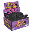 Black Fedora Hat, Adult