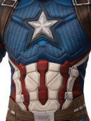 Captain America Deluxe Costume