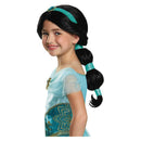 Disney Aladdin Jasmine Wig Child 1