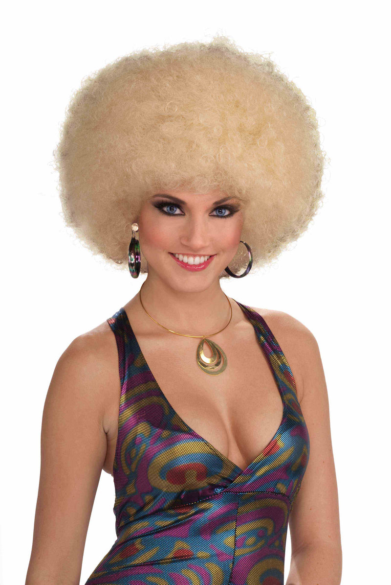 Santa Claus Costume - Size Std
